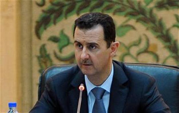 NATO could arrest Assad in Syria: ex-ICC prosecutor