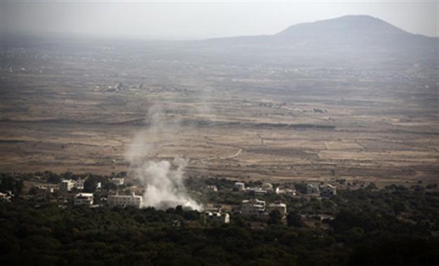 Twin bombs kill 20 soldiers in southern Syria: NGO