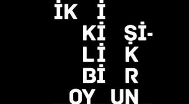 A play for two at Salon