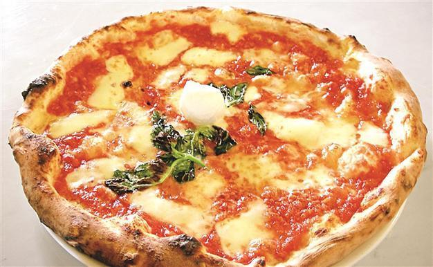 Experience the tastes of Italy