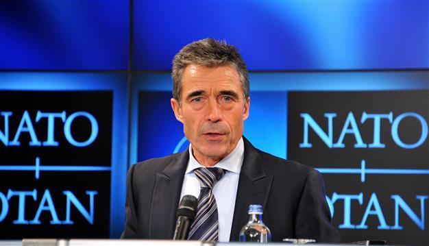 NATO chief says alliance will defend Turkey over Syria