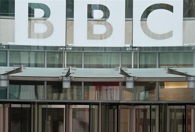 Turbulence spreads at BBC
