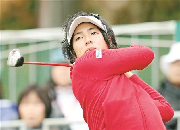 Winning my best medicine: Ishikawa