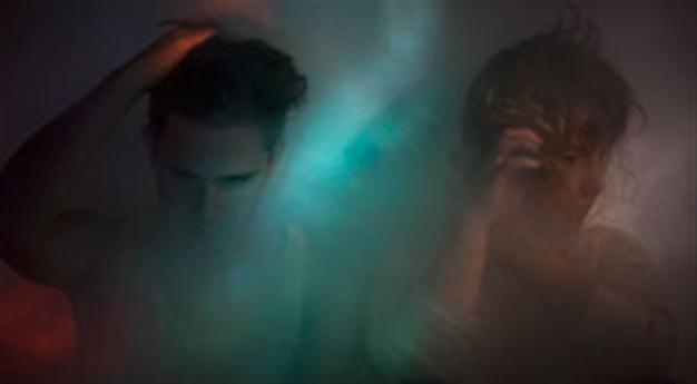 Turn Up the Night by Miller: Purity Ring and Mice Parade