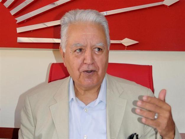 Foreign policy even more ‘troubled’ than Cold War