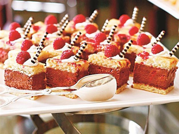 Ritz-Carlton celebrates 2013