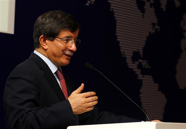 Turkish foreign minister denies reports of Turkish pilots in Syria