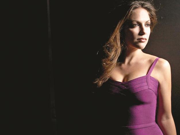 Hilary Kole at Istanbul Jazz Center