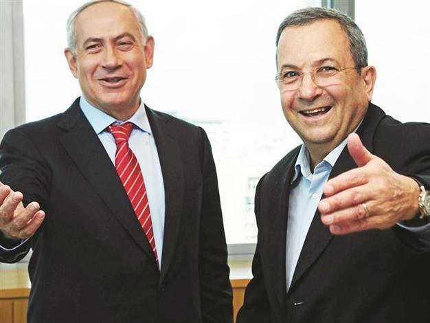 Israel’s former spy chief blasts PM ahead of poll