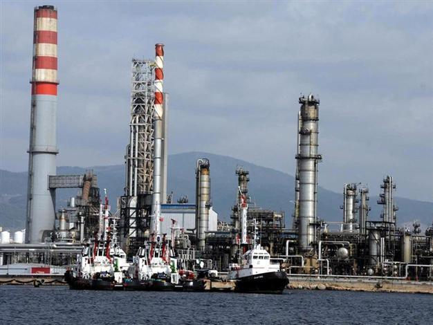 Refiner to keep oil trade secret: report