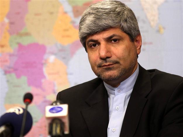 Patriots to protect Israel, says Iranian official
