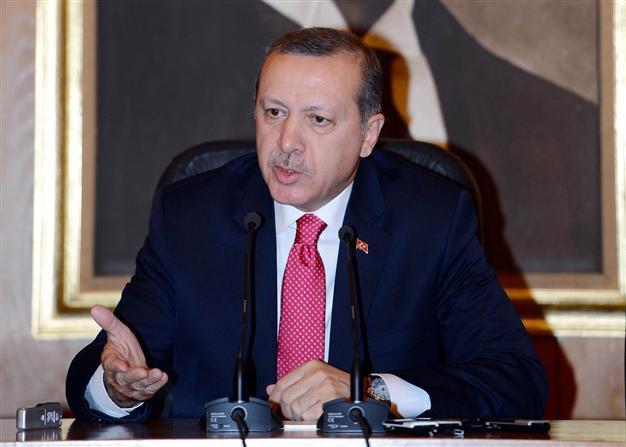 General amnesty for terrorists impossible: PM