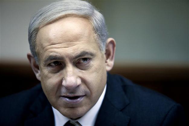 Israel to fortify Syrian border fence: Netanyahu