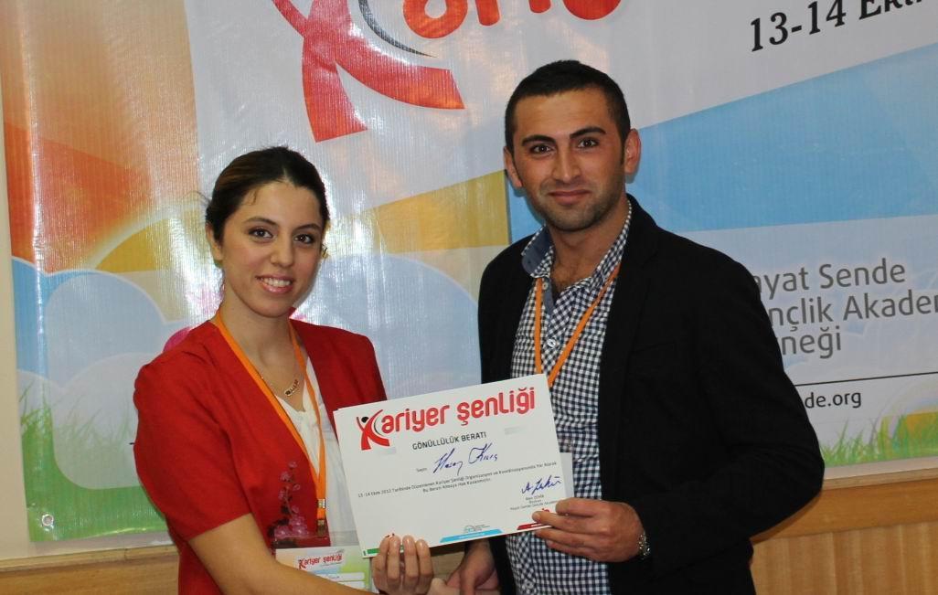 Turkeys Changemakers: The life in hands of youth raised under legal protection