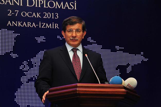 Turkey downplays Syrian president’s peace plan