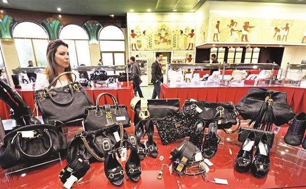 Tunisia auctions Ben Alis abandoned fortune