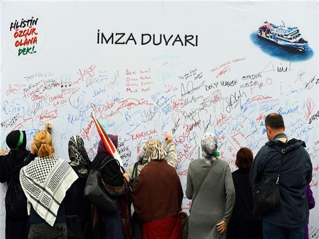 Turkey denies probe into Jewish citizens
