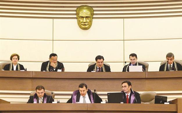 Top Turkish court swamped by incomplete individual applications