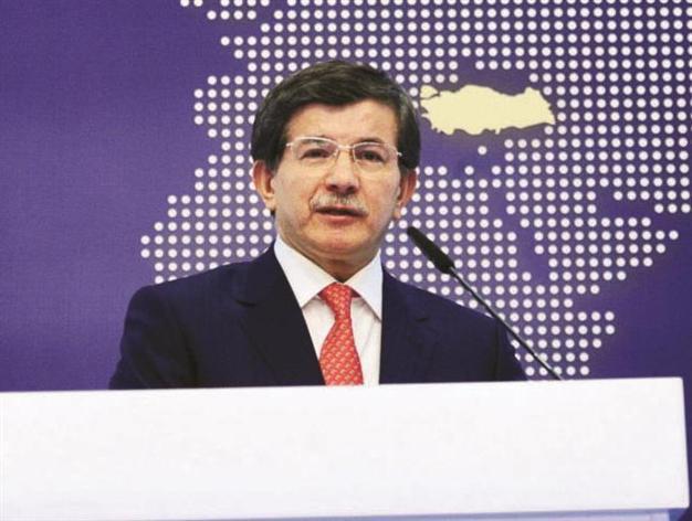 Assad should have respected our deal: Turkish Foreign Minister