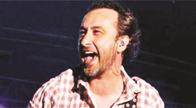 Nev to perform at Hayal Kahvesi stage