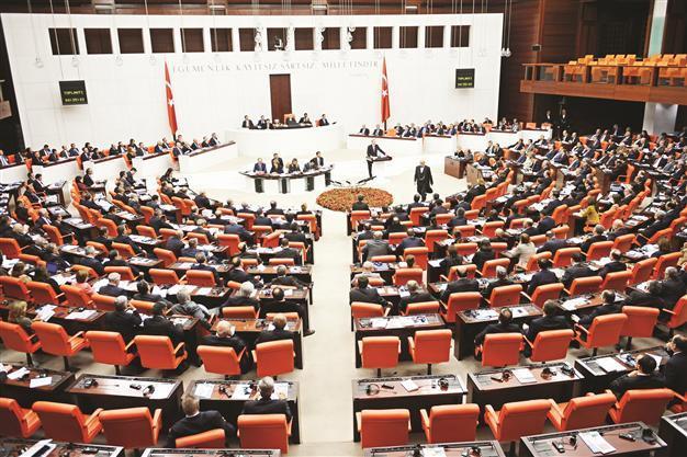 ‘Presidential’ referral blocks deal on charter