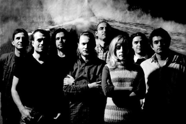 7 Pink Floydlar & 2 Prenses