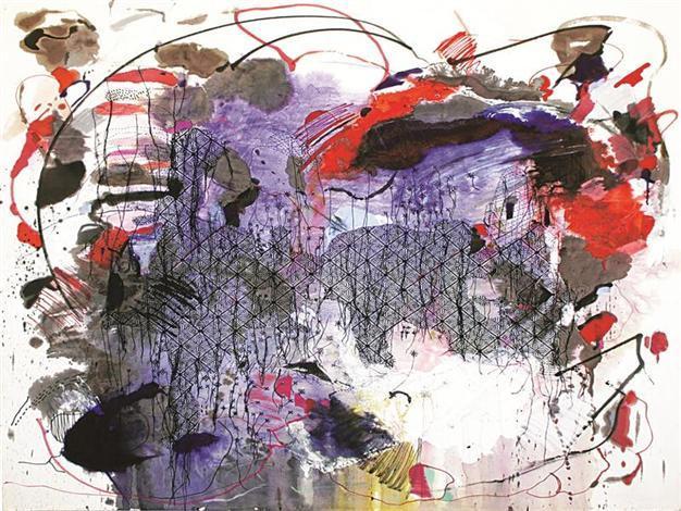 Krampf Gallery hosts a talent