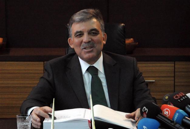 We need time to learn the truth in Paris: Turkish president