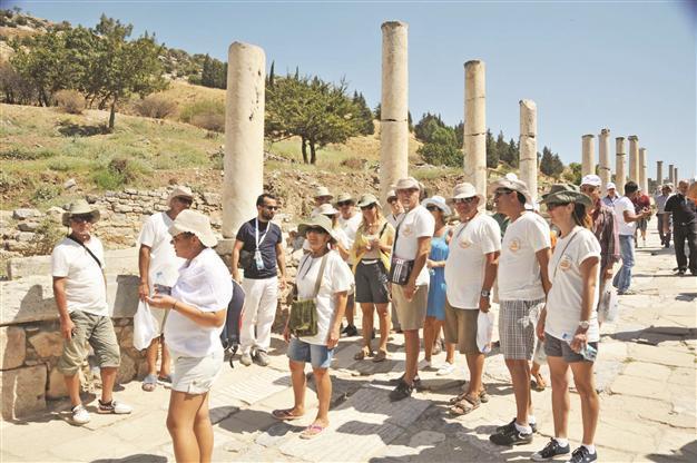 Ephesus’ annual revenue increases