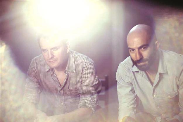 Portecho performs at Babylon