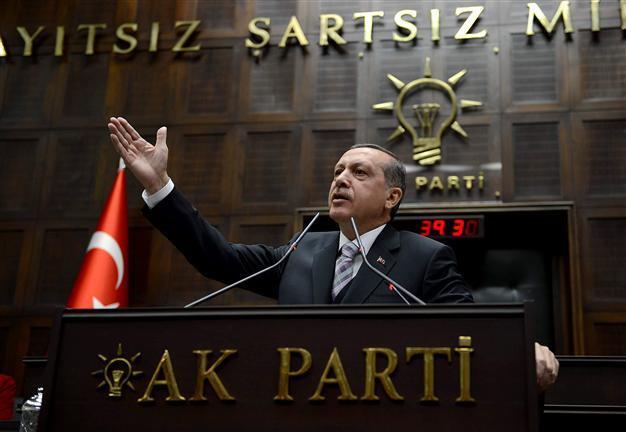 Blaming Turkish government for Paris killing ‘tactless,’ PM says