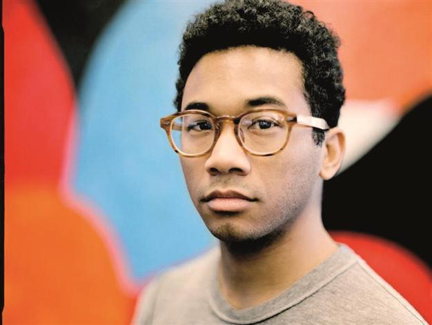 Tro Y Moi at Babylon