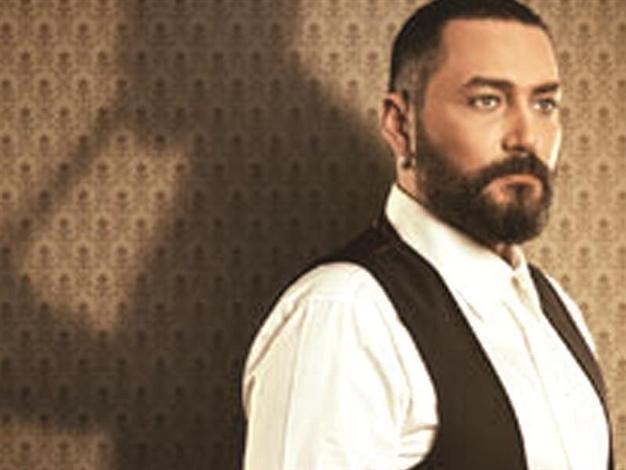 Hüsnü Şenlendirici at İşsanat with NY Gypsy All-Stars