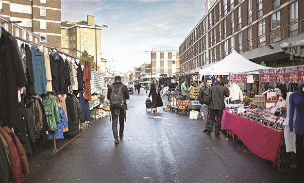 UK Central Bank has enough ‘firepower’