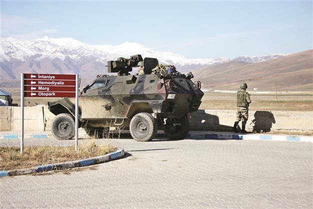 5 soldiers killed in clashes in SE