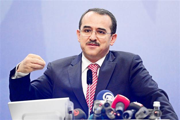 AKP to bring back the death penalty