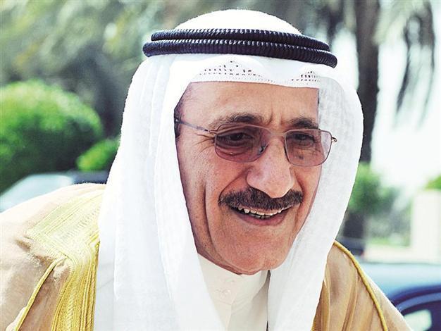 Kuwait headed for 14th surplus year