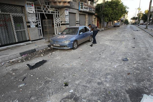 Fatah, Hamas agree to unite over Gaza crisis