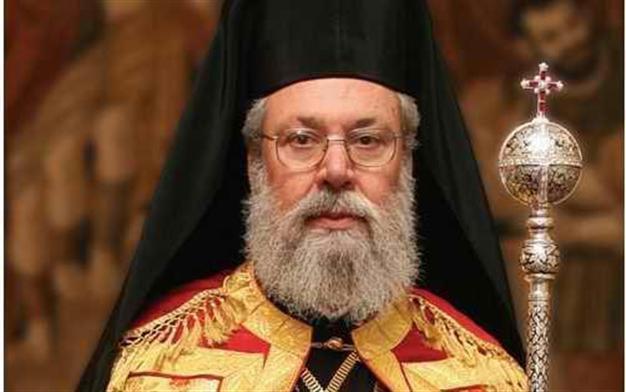 Turks are just freeloaders, archbishop says