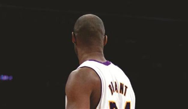 Bryant stars as LA Lakers outclass Rockets