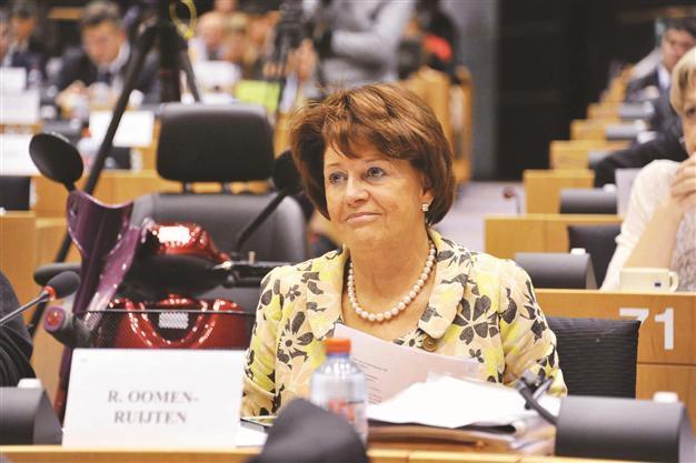 Death penalty should not return to Turkey: Official