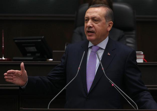 Turkish PM accuses Israel of ethnic cleansing
