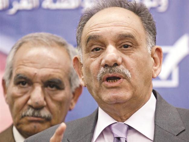 Syria would be picnic to Iraq