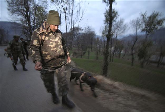 Pakistan denies its troops killed Indian soldiers