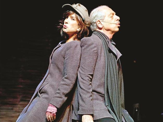 Bertolt Brecht rediscovered