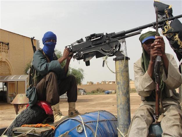 France confirms fall of Mali town Diabali to Islamist rebels