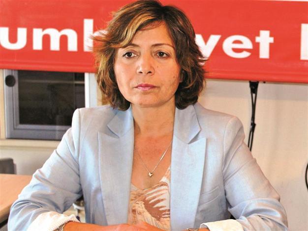 CHP-MHP resist to defense in Kurdish