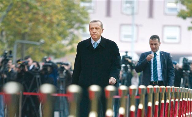 US system works too slowly, says Turkish PM