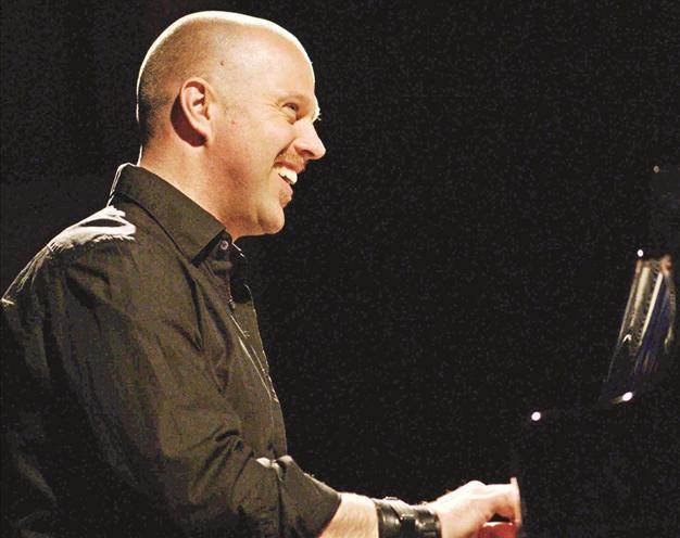 Jacob Karlzon at Akbank Sanat