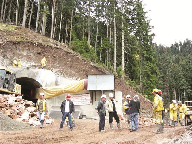 Inmet refuses $4.9 billion buy-out offer